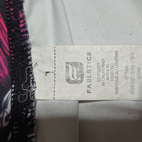Fabletics - Picture 4 of 5